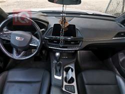 Cadillac CT4
